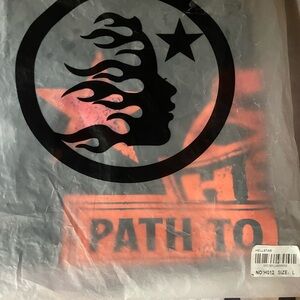 Hellstar Graphic Tee